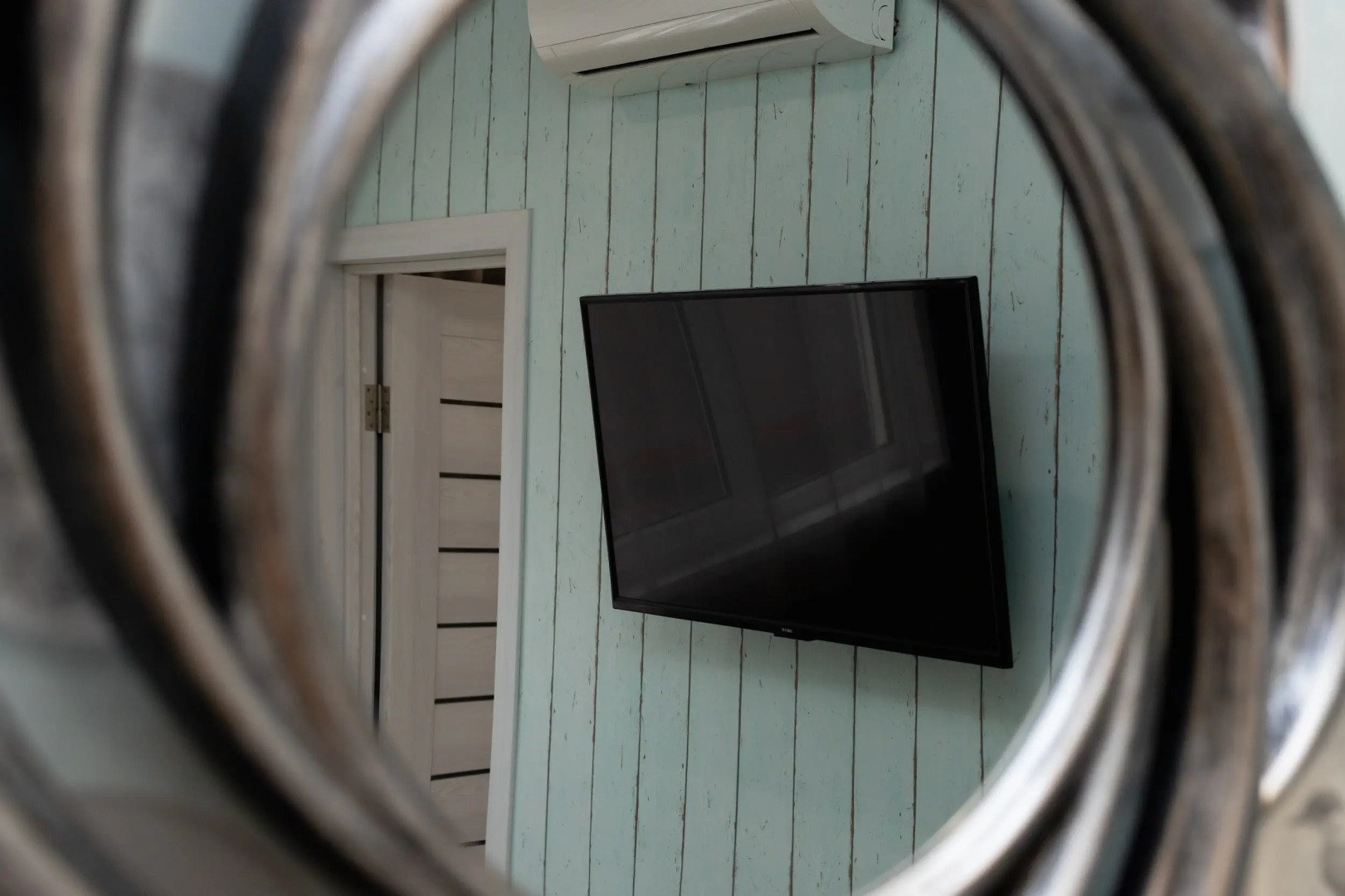 Апартаменты Море Апартаментов на Станиславского 1А-1