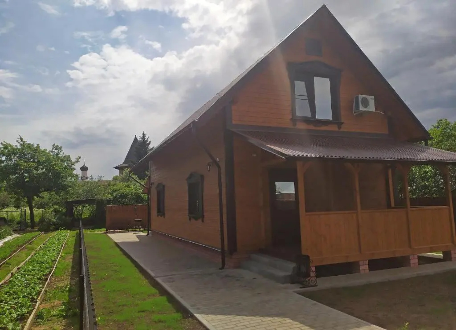 Гостевой дом у Заставы