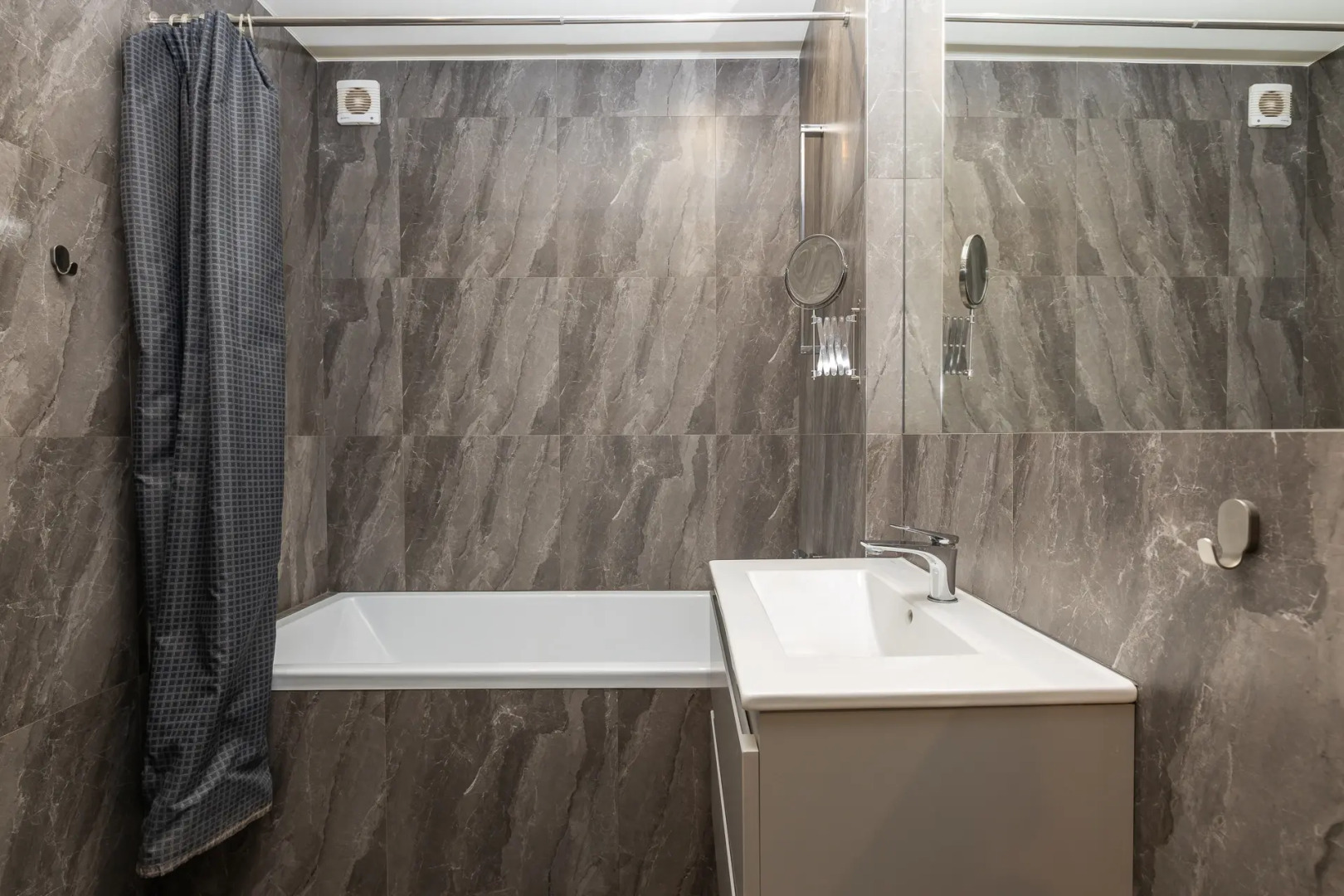 Апартаменты Скрыганова 2Б-15