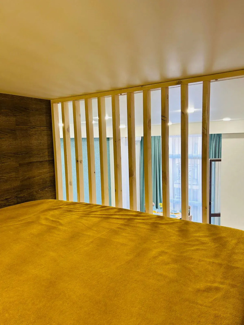 Квартира в Сириусе ЖК Грин Сейл Парк