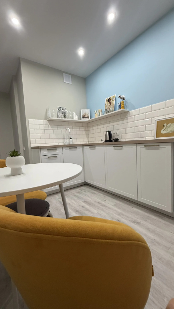 Апартаменты 5 звёзд