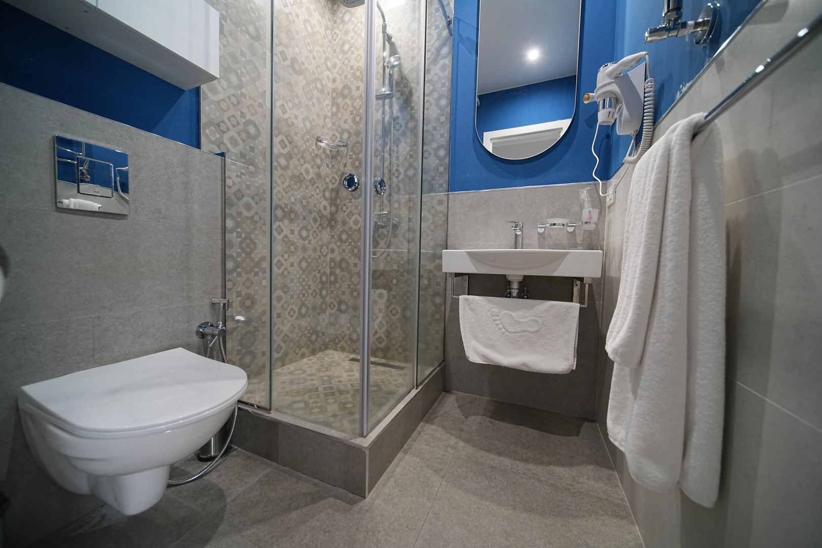 Апартаменты Уютная студия в центре города от Sweet Home