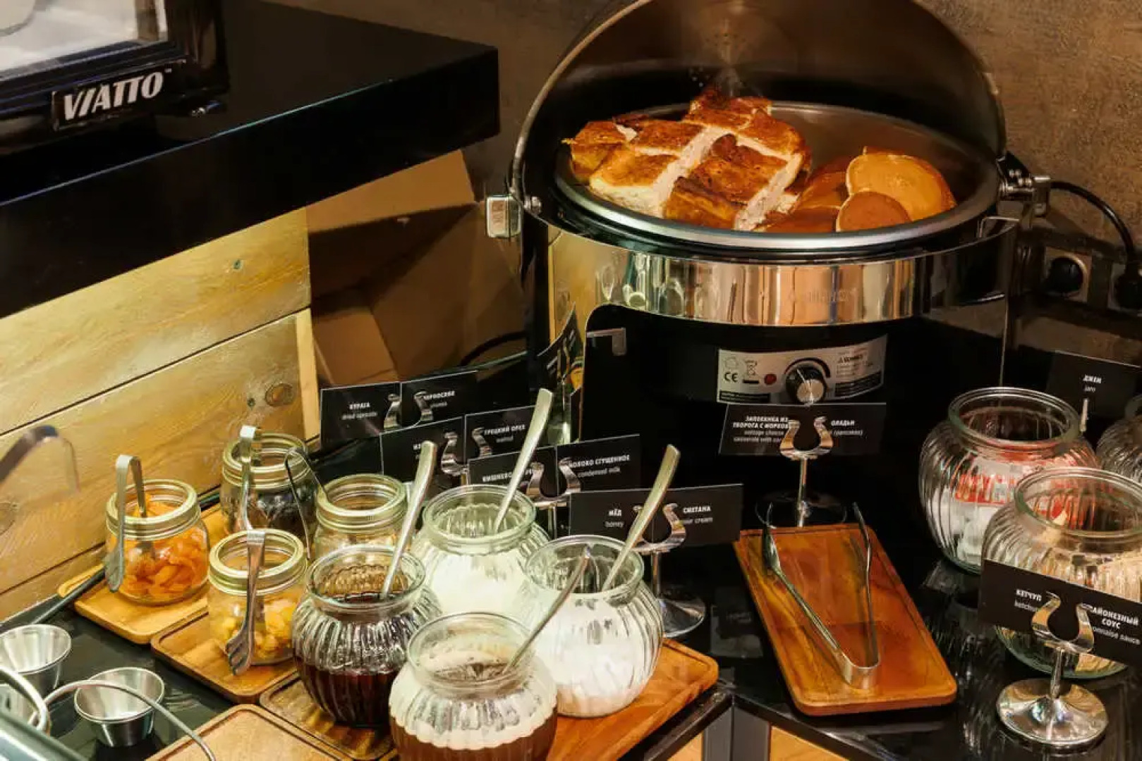 Отель Azimut Кемерово