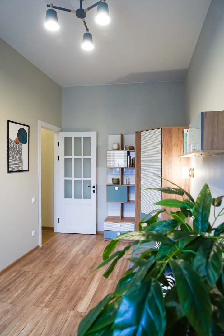 Апартаменты на Большой Конюшенной 5