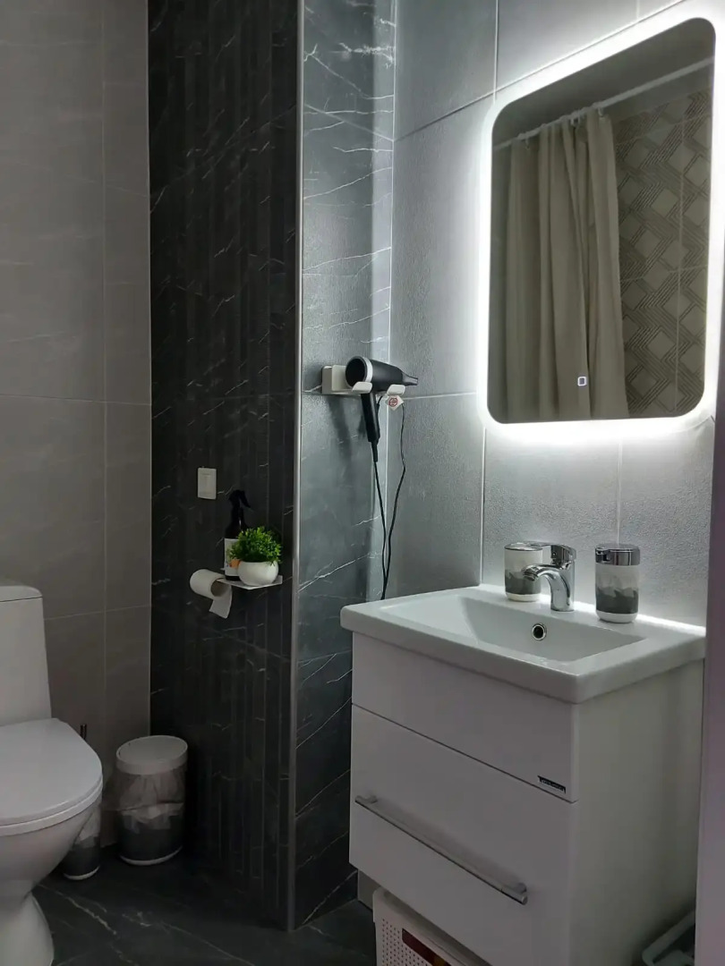 Квартира Однокомнатная в Сукко ЖК Холидей Хаус