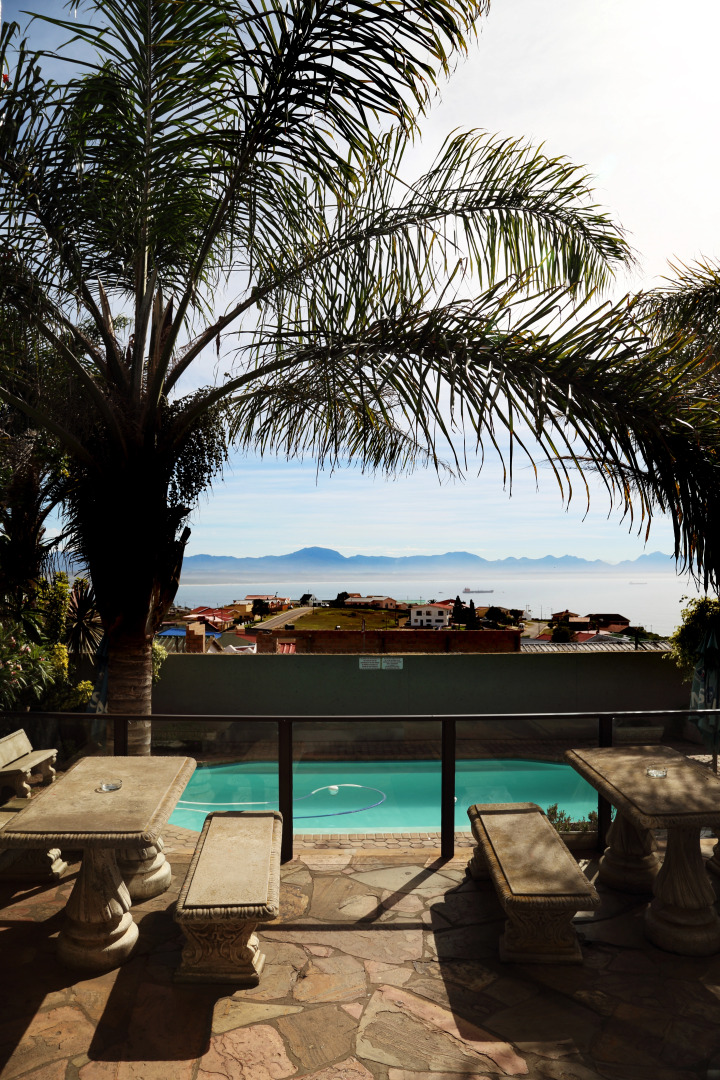 Отель Portao Diaz