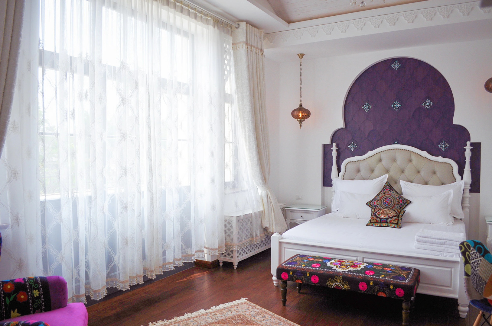 Гостевой Дом Семь Морей