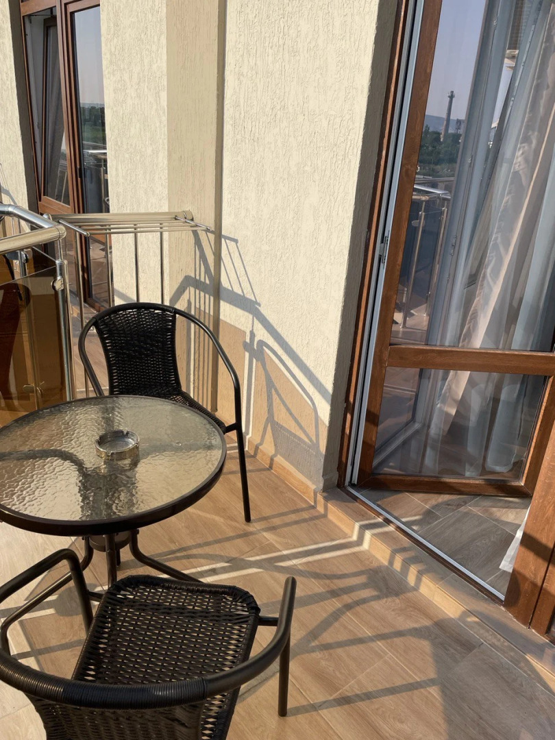 Гостевой дом Акрос