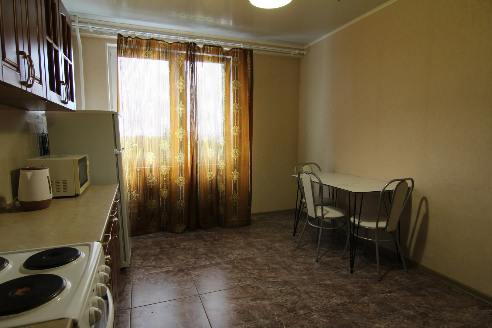 Квартира на Ленинградской Улице 70