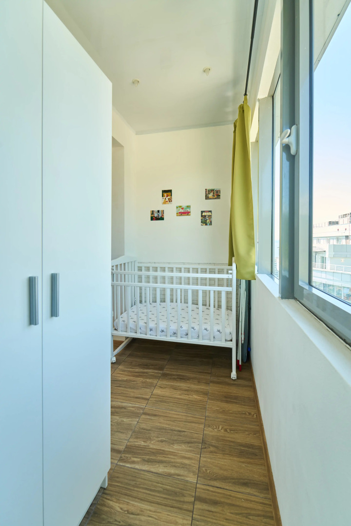 Апартаменты Symphony of the Black Sea