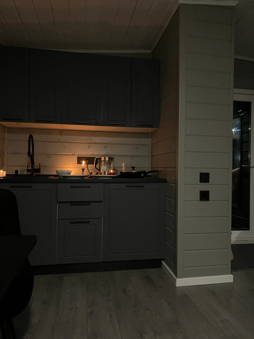 Частный дом Skandi Life