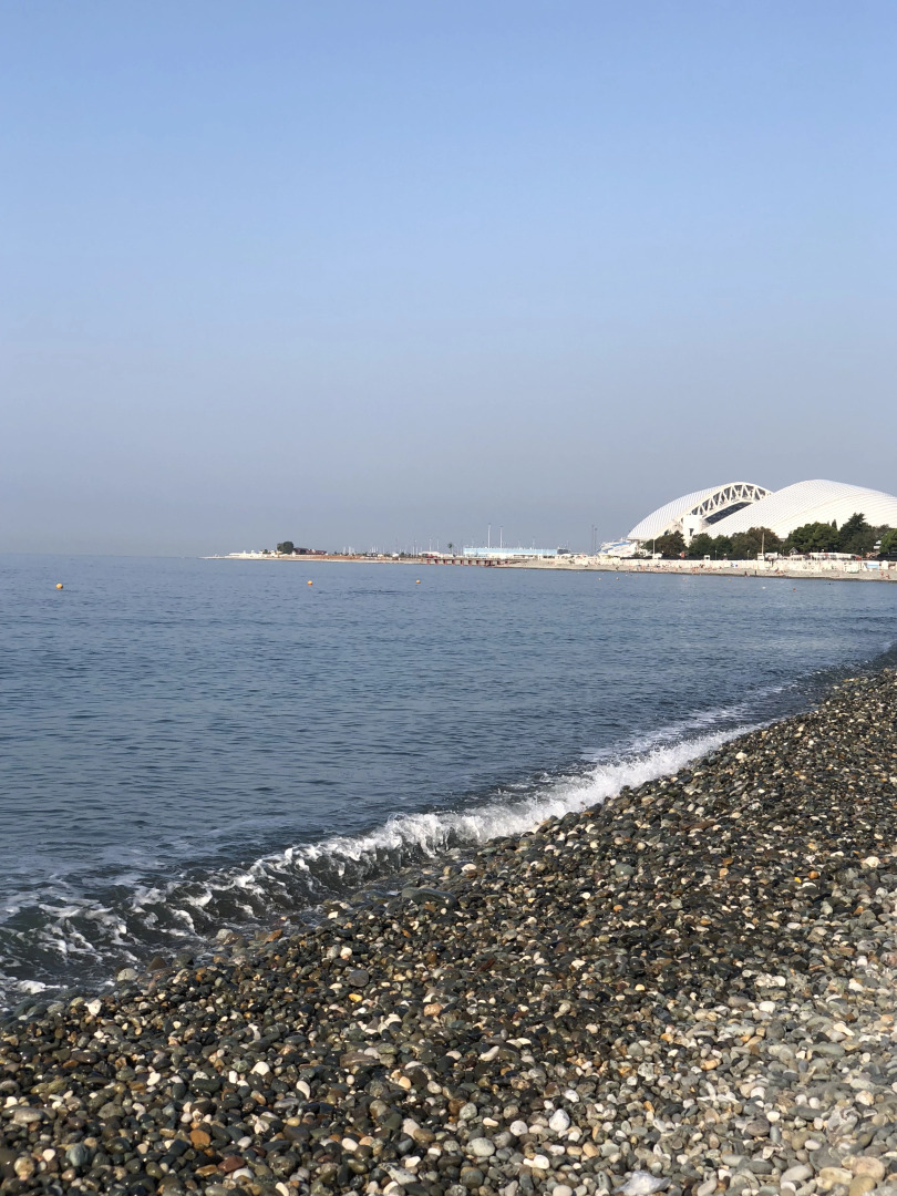 Гостевой дом Сюзи