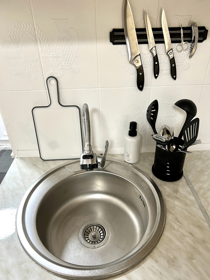 Квартира Студия Эрмитаж Атакент