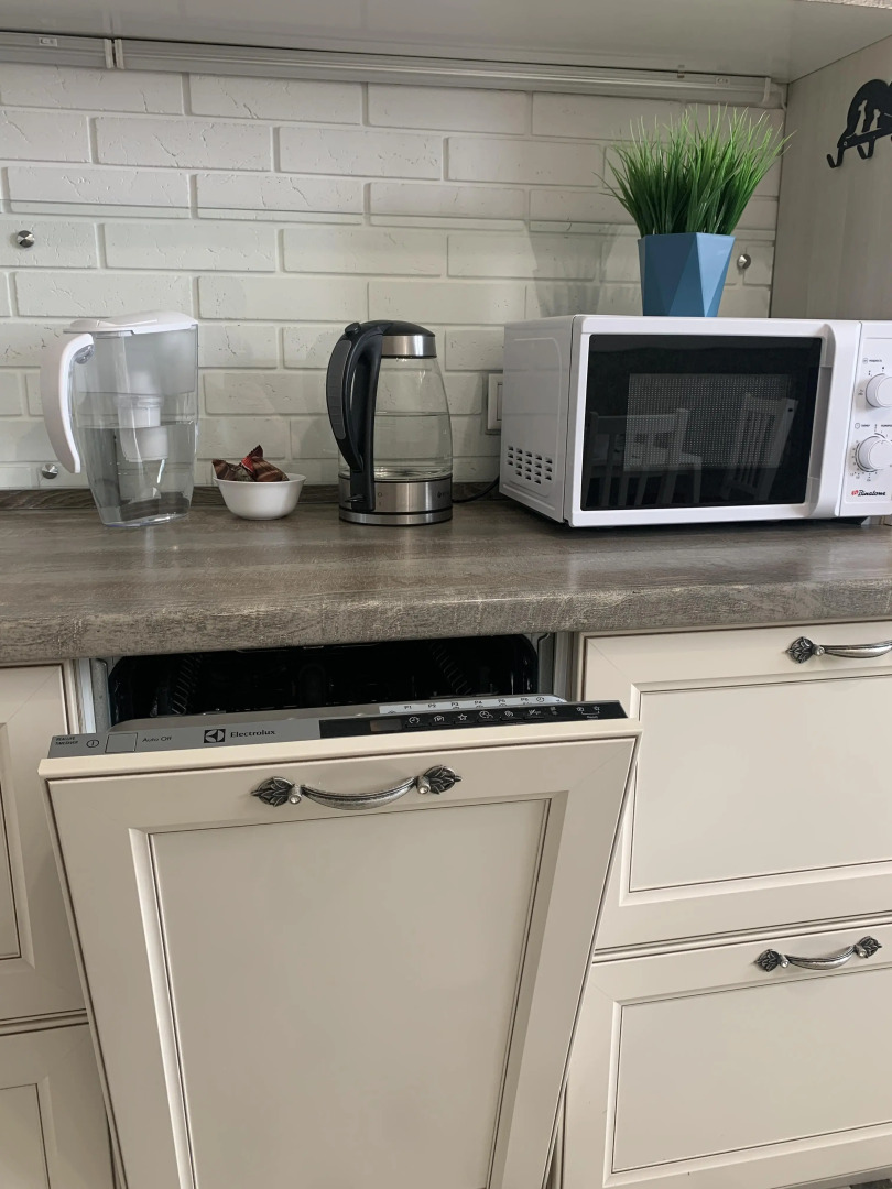 Апартаменты Argentum Home 78 Добровольческой бригады 40