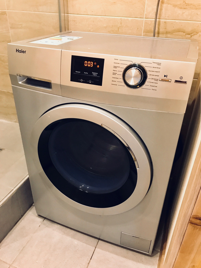 Апартаменты Молодёжная