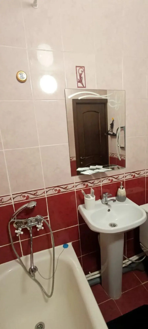 Апартаменты Уют Макс