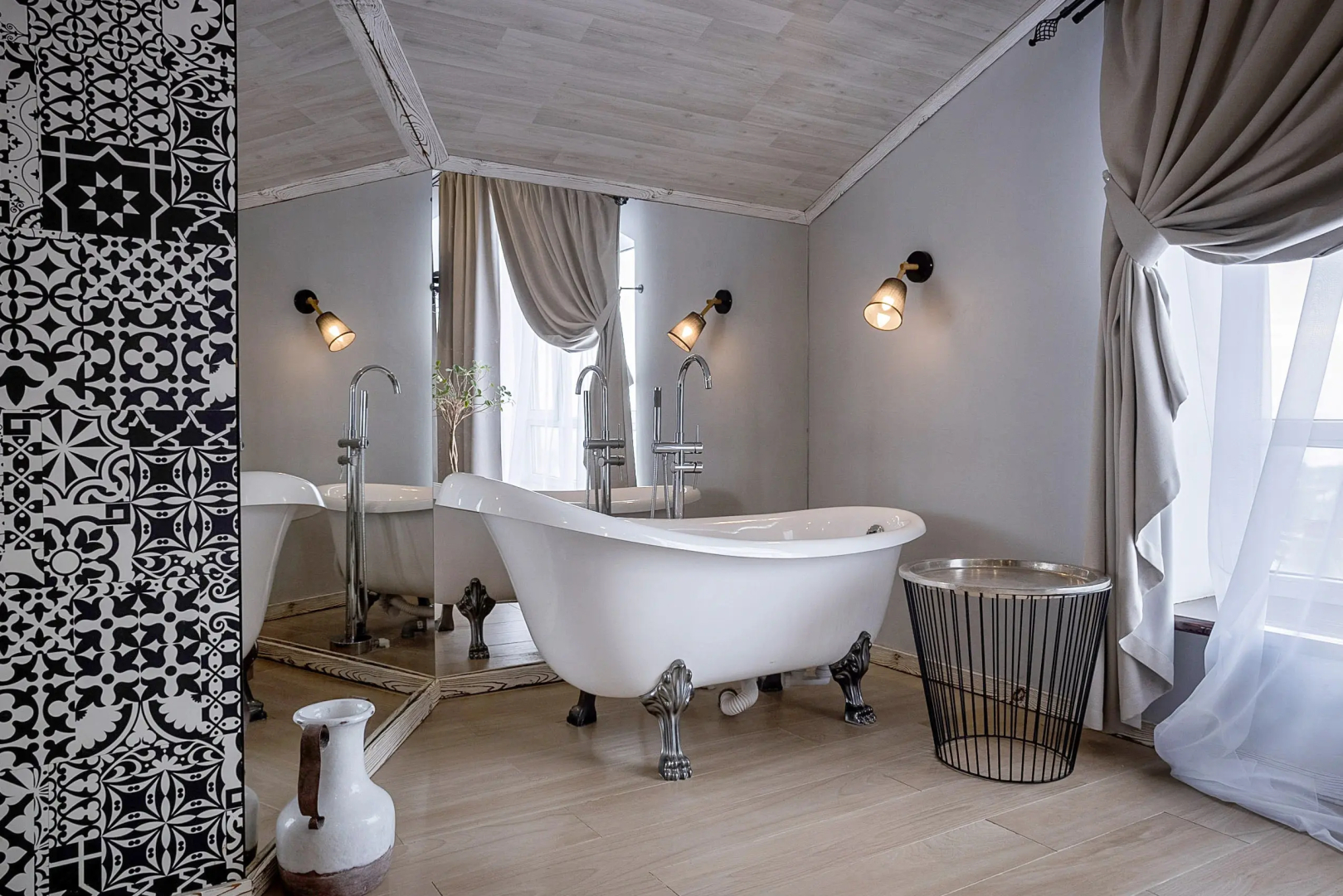 Отель Загородный комплекс Вилла Да Винчи
