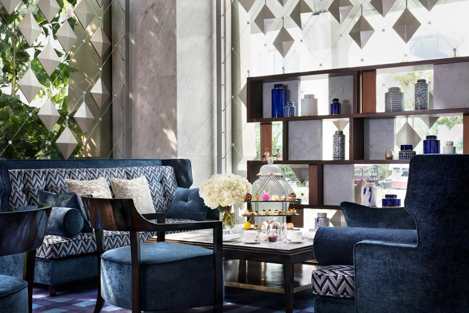 Отель Lancaster Bangkok