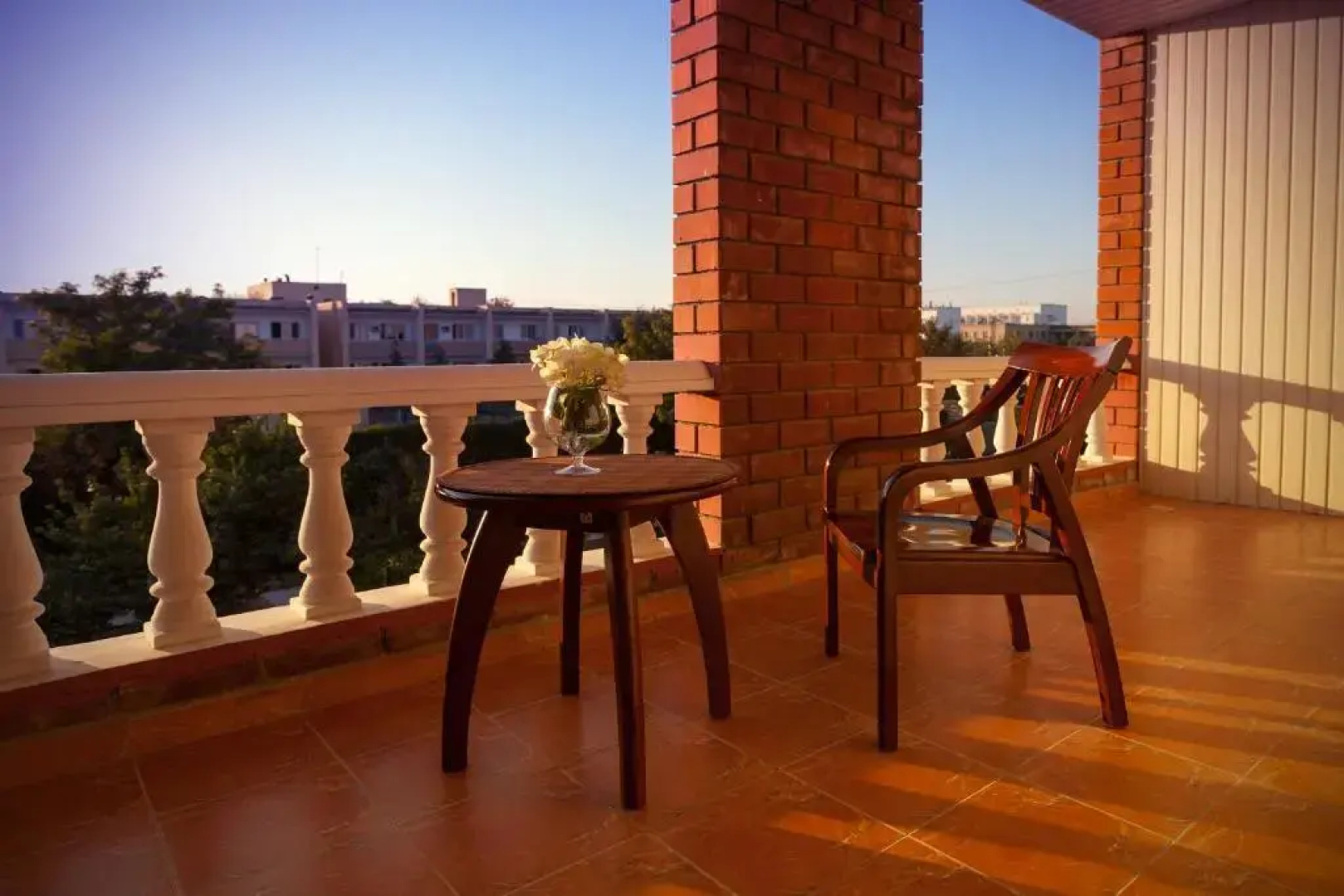 Rahat Hotel
