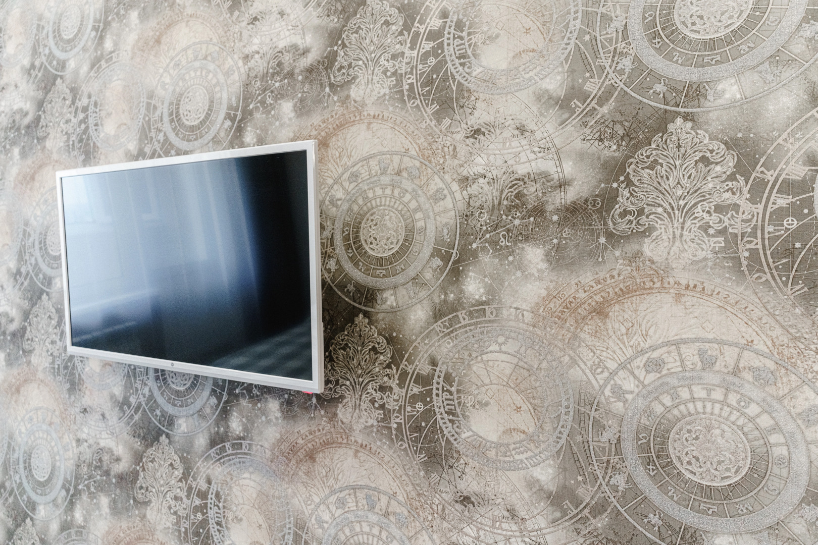 Квартира Антонова 5Г