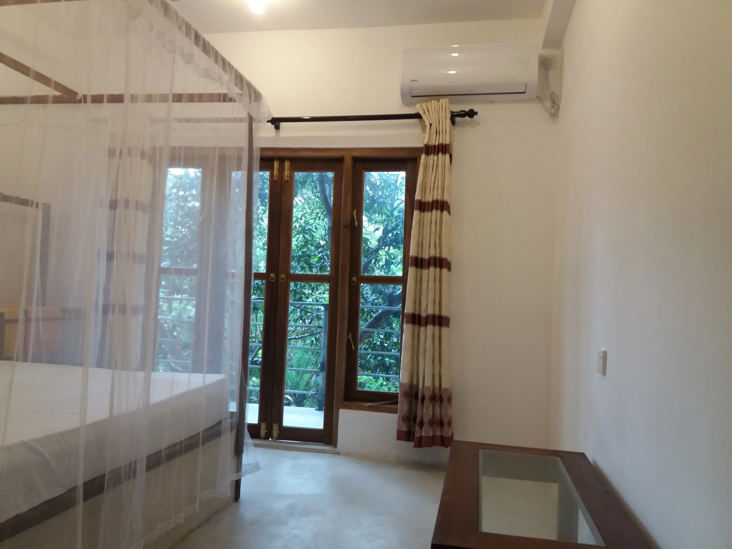 Апартаменты Villa Four Seasons 2 - One bedroom