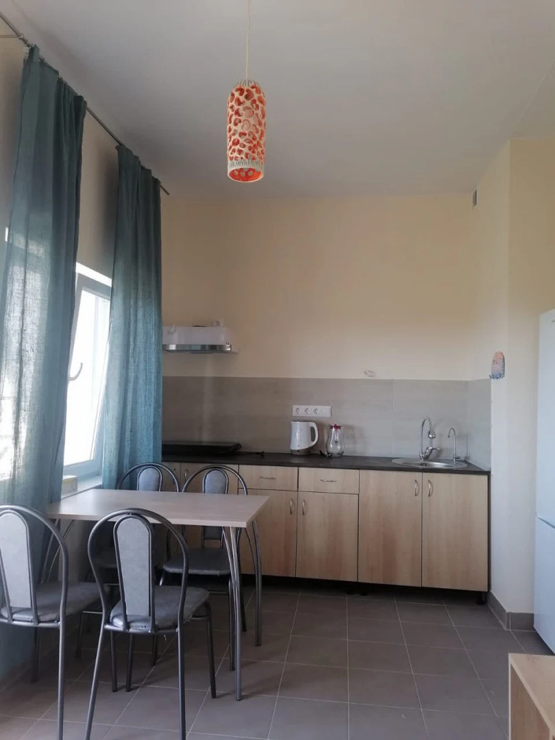 Апартаменты Алла-Галина