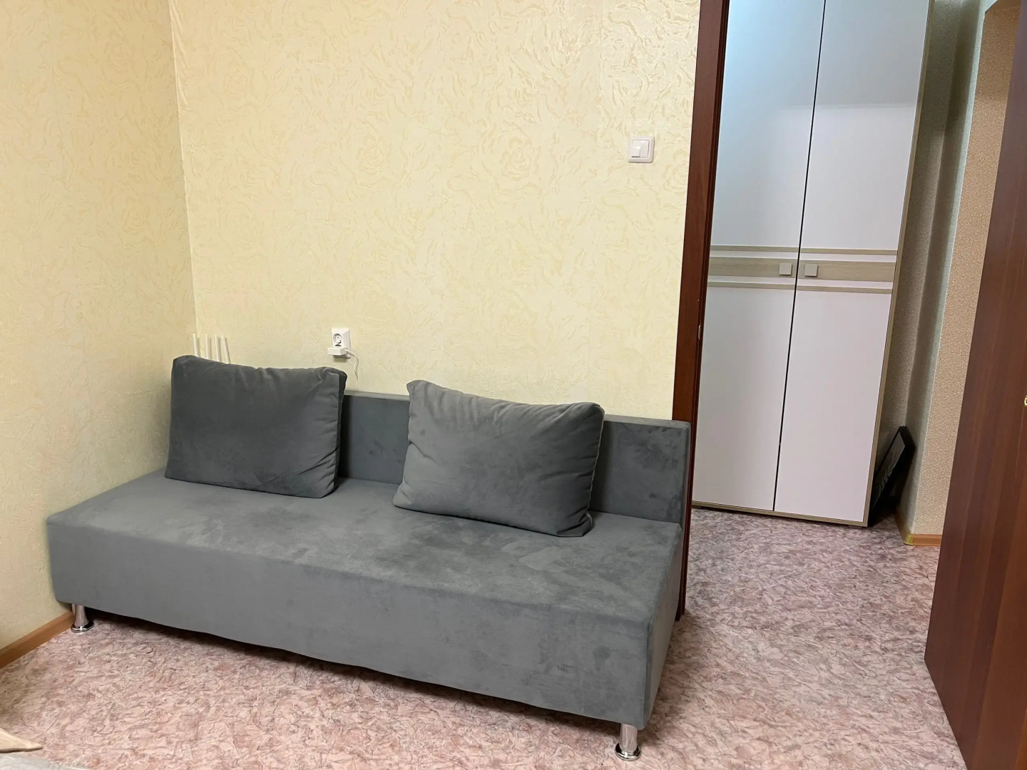 Квартира Посуточная Аренда