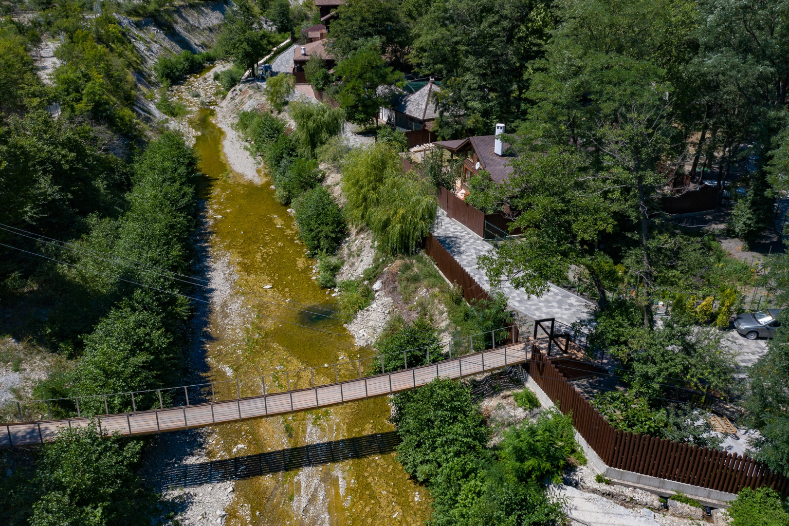 Отель Загородный Клуб Лесная Заимка