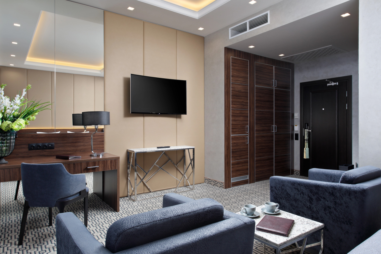 Отель Парк Родник