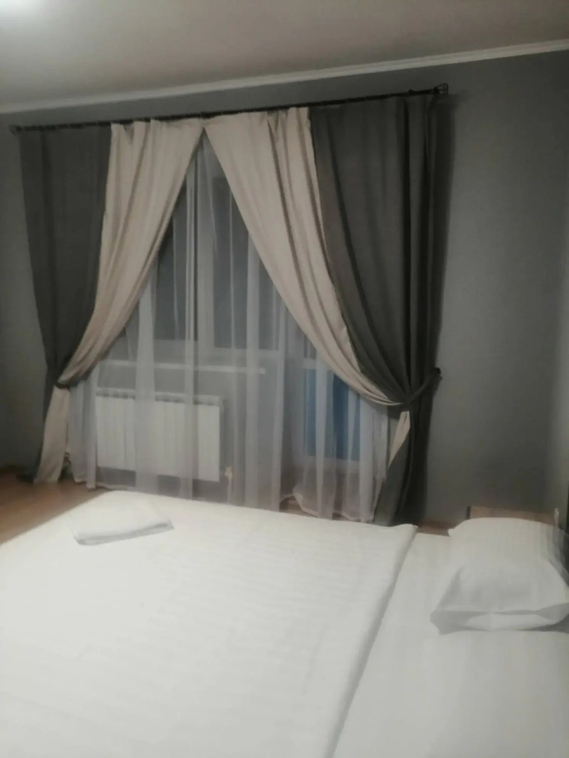 Квартира Уютная на Морозова