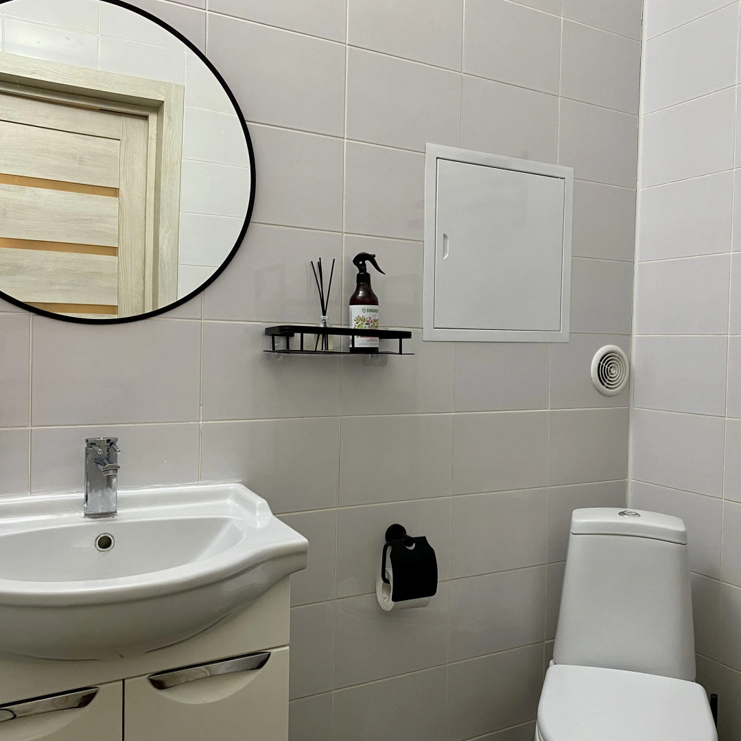 Апартаменты Comfort & Relax Home at Naberezhniy