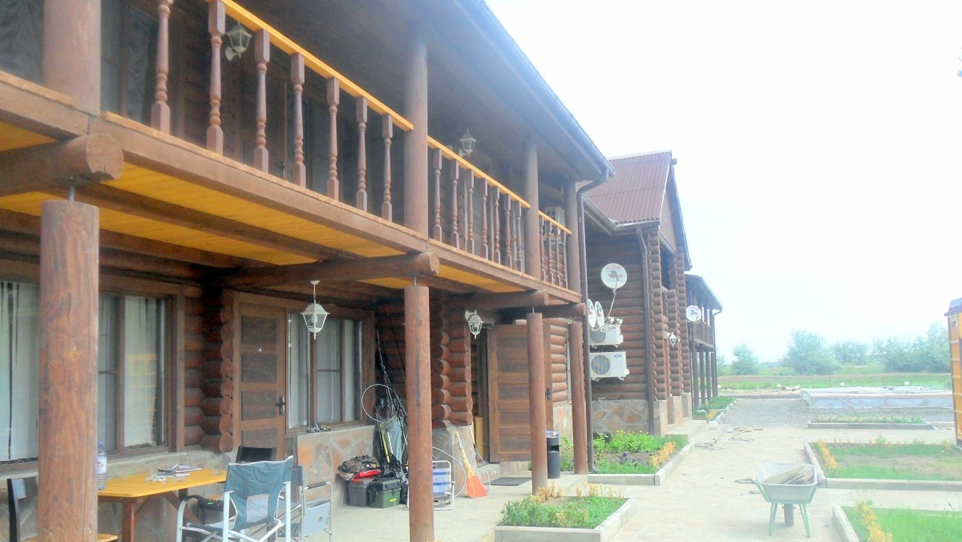 База Отдыха Забава