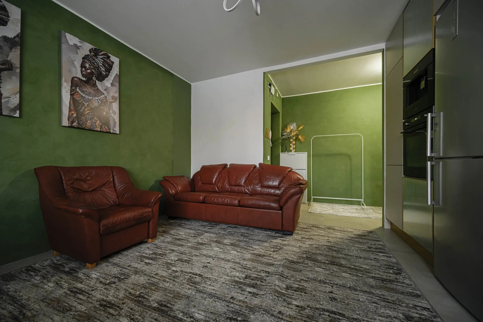 Апартаменты RentalSPb