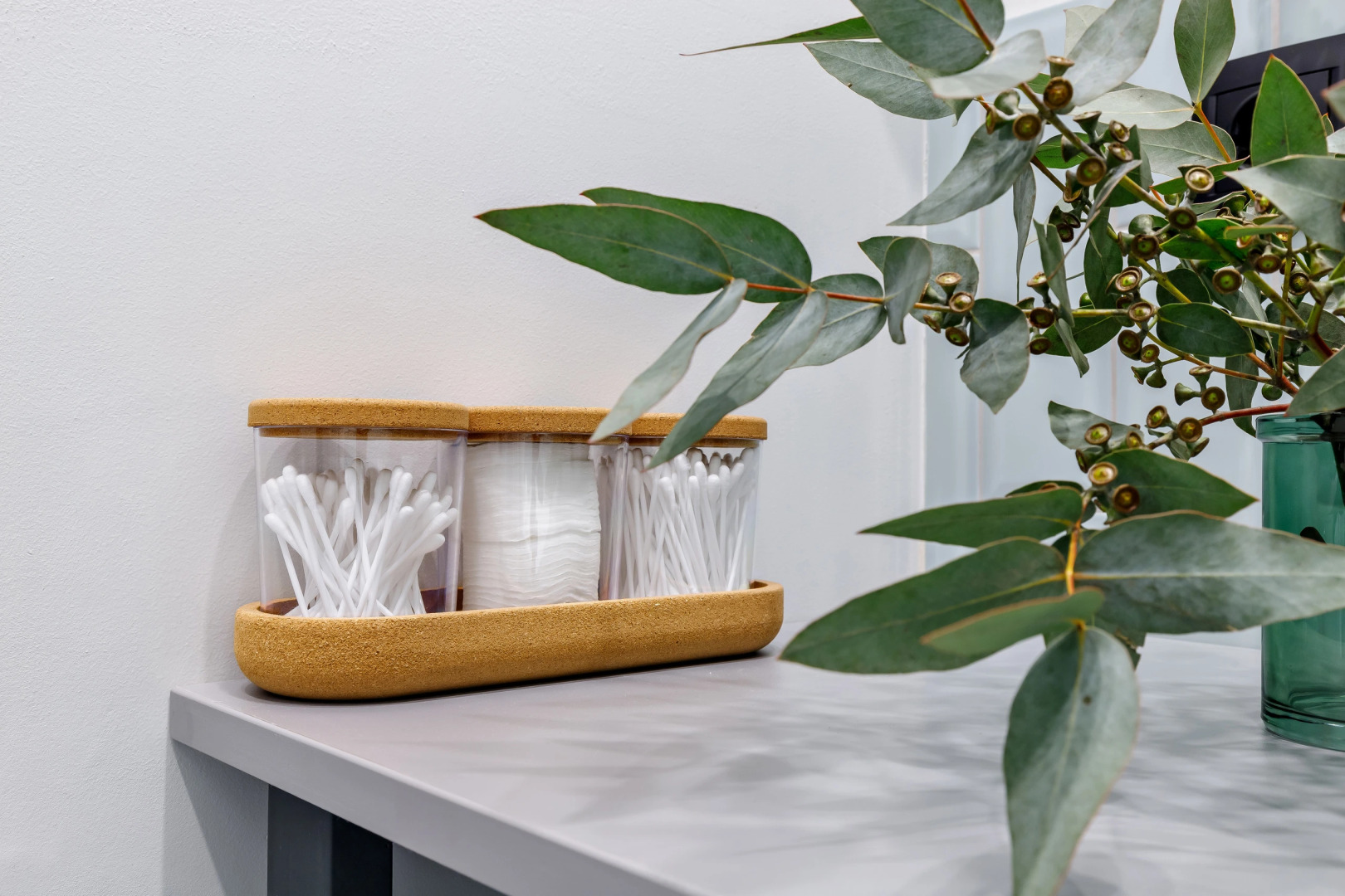 Квартира на Конгрессной