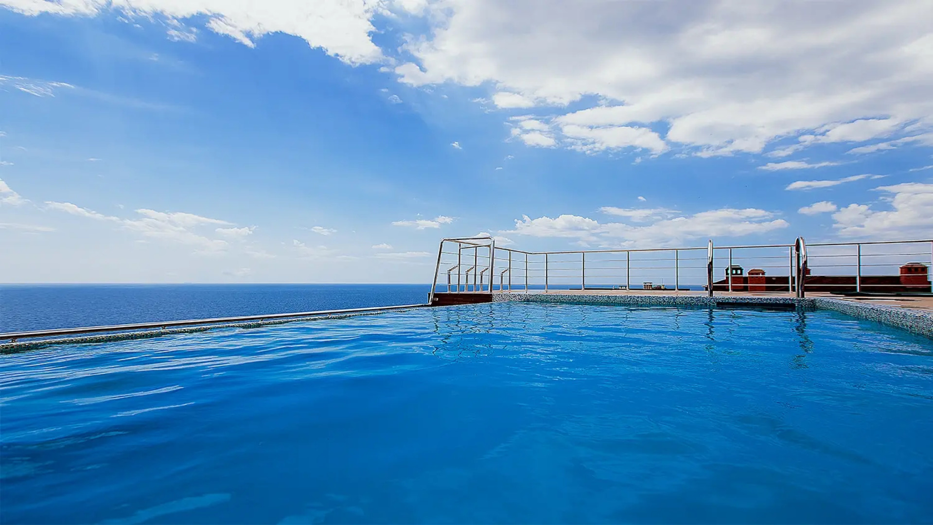 Гостевой Дом Морская Феерия