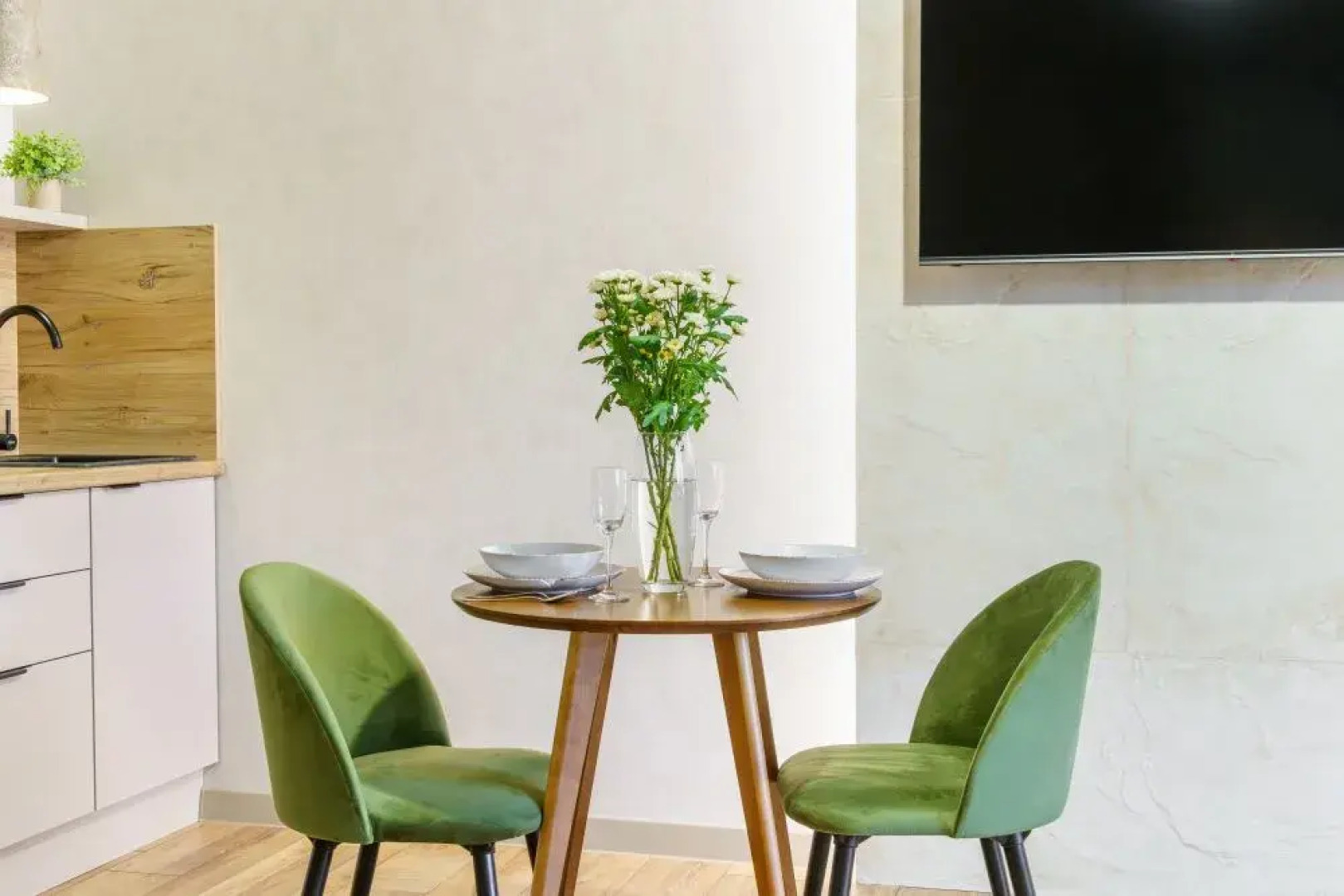 Апартаменты Good Night