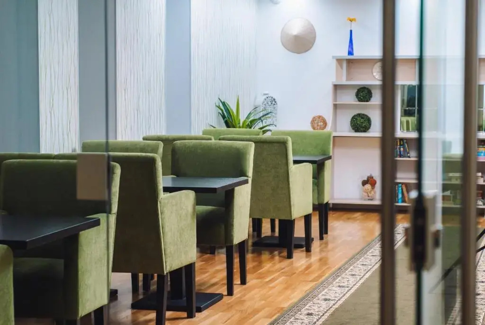 Гостиничный комплекс Dolphin Planet Hotel & SPA