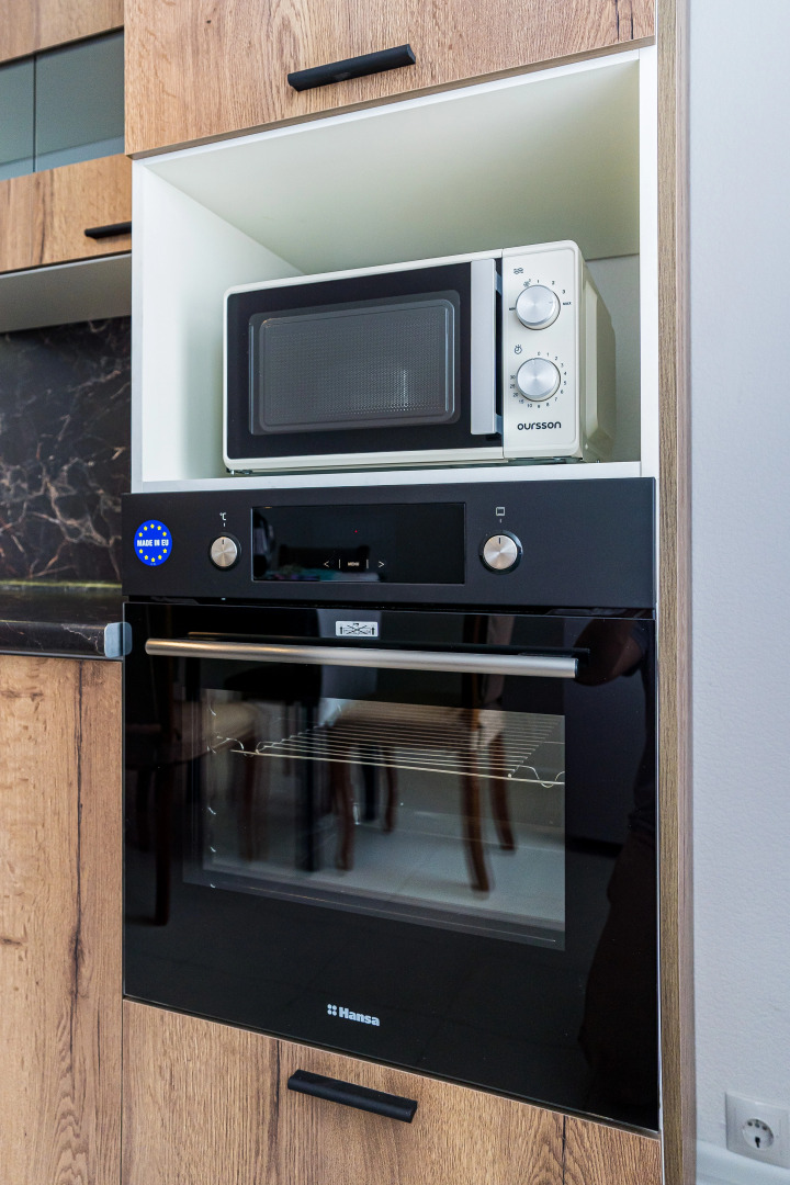 Апартаменты Уютные В Тихом Районе Новороссийска От LetoApart