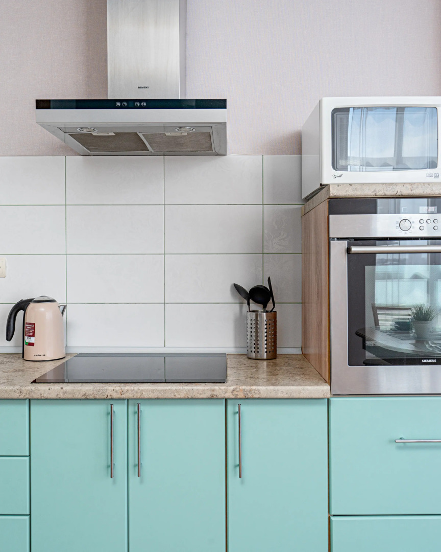 Апартаменты Центр ривьера