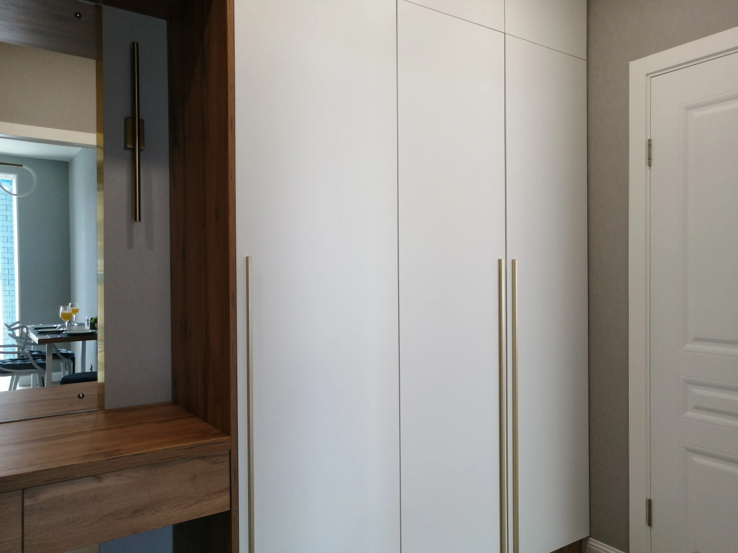 Квартира в ЖК Венецианский квартал