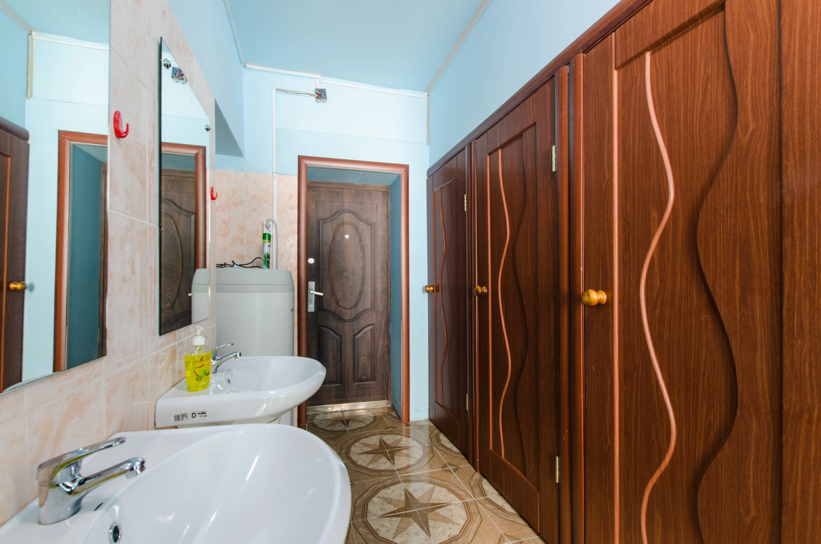 Мини-отель Рассвет