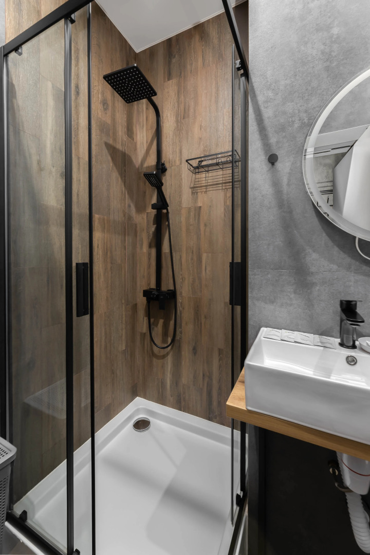 Апартаменты Knokey Петровский Парк