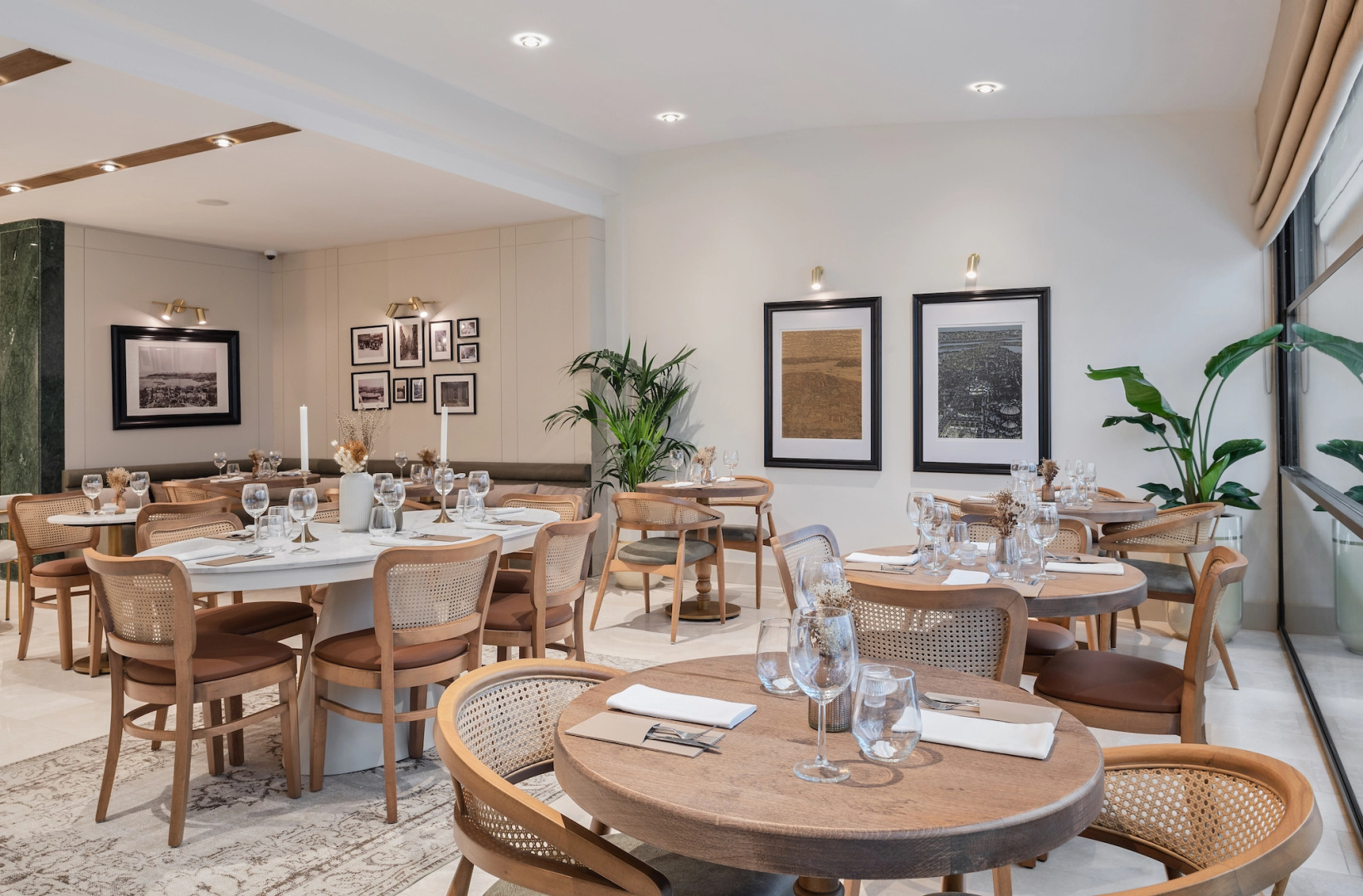 Отель Delita City