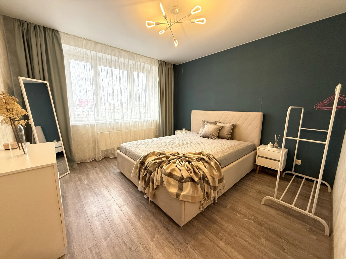 Апартаменты рядом с Мать и Дитя