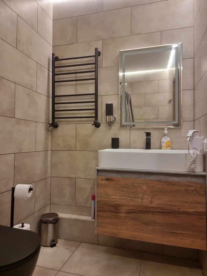 Апартаменты Шарм Балтики