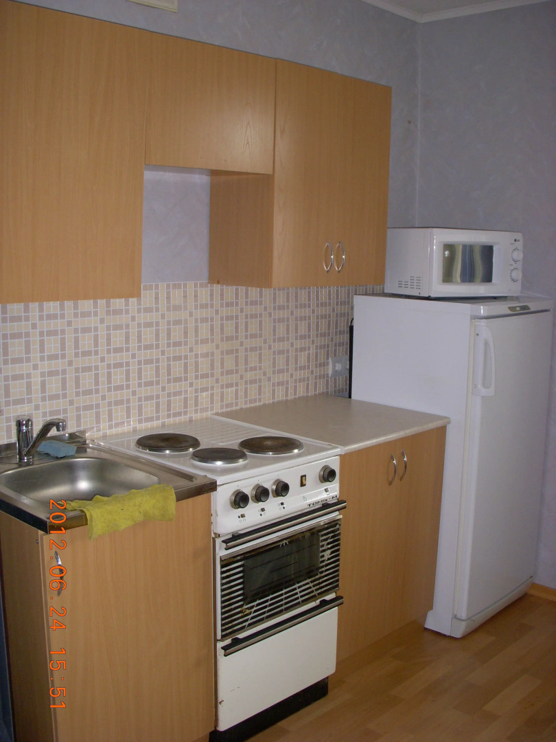 Апартаменты Круиз