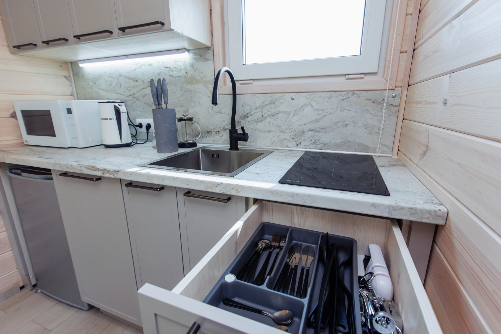 Частный дом на Горьковском море с Баней и Мангалом