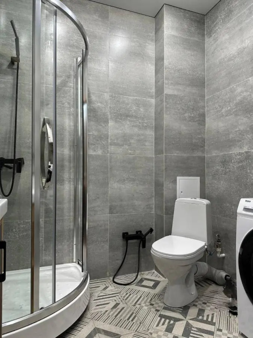 Апарт-отель Seven City