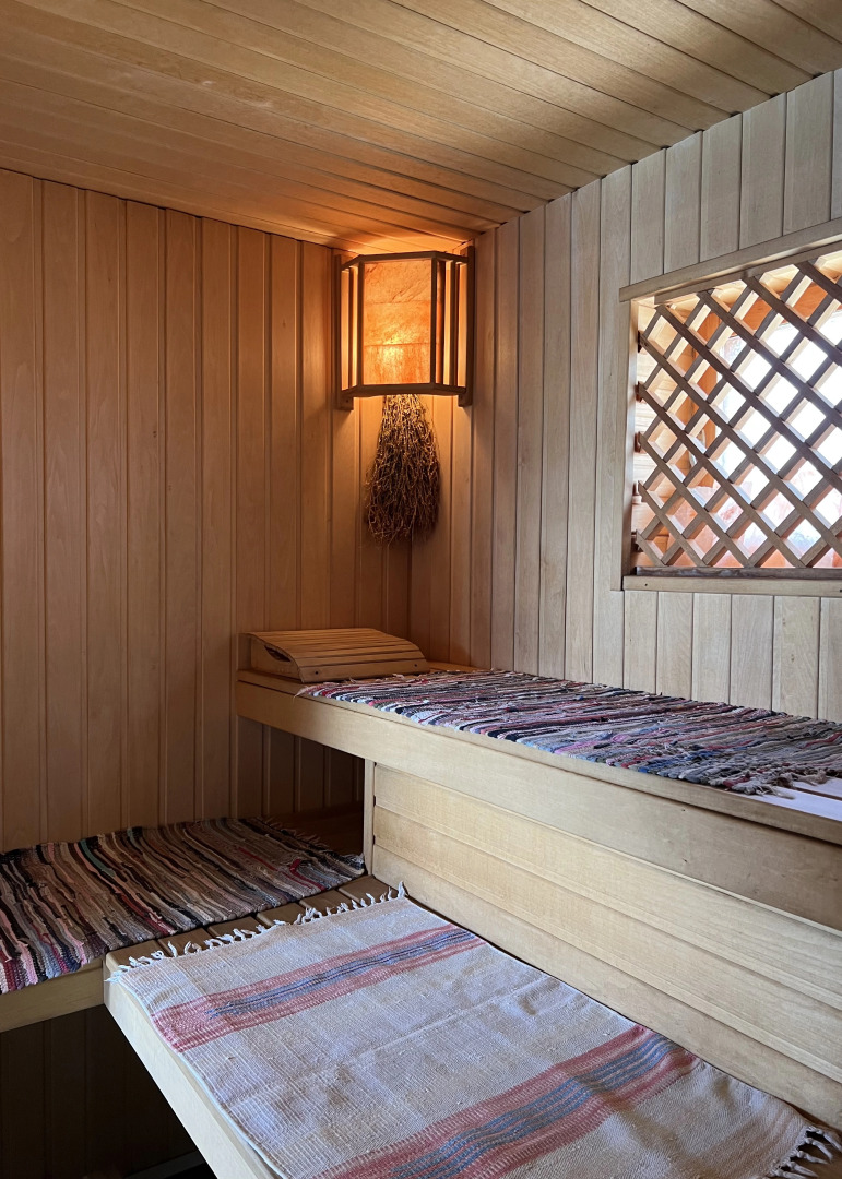 Вилла Дом с бассейном