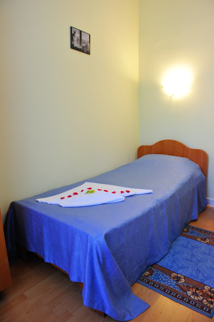 Мини-Отель На Казанской